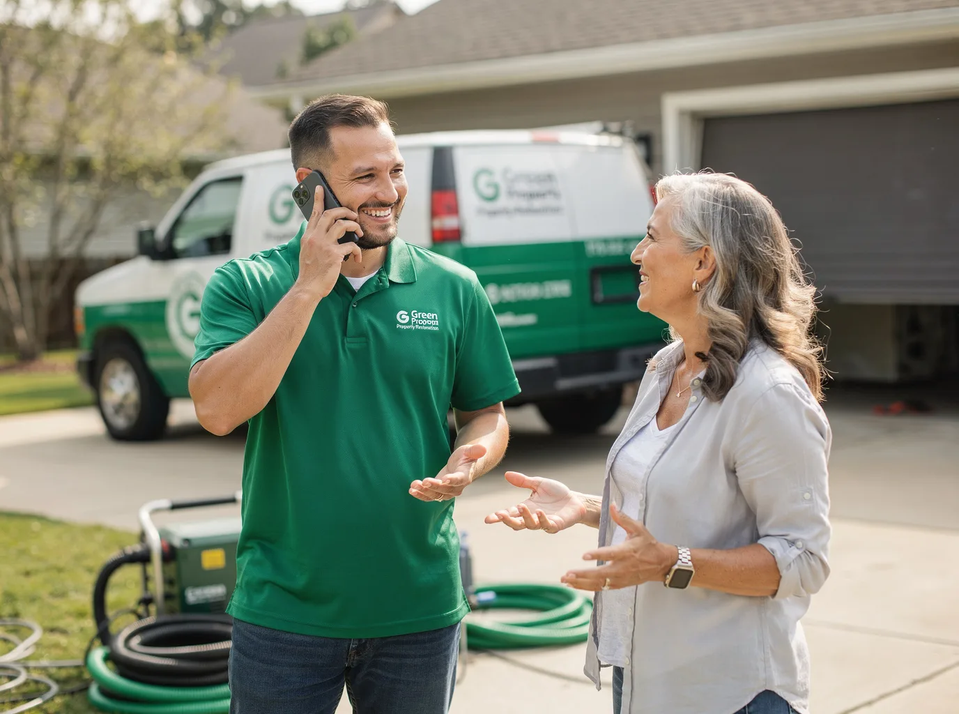 Water Damage Restoration Saint Peter, MN FAQs